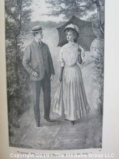 Book Title: "Anne of Green Gables"