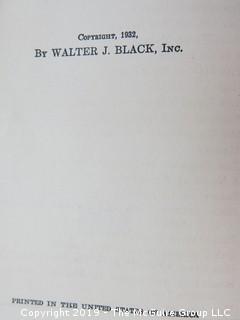 Book Title: "Western Stories"