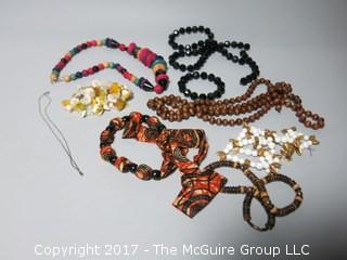 Assortment of Jewelry