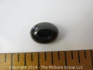 Black Star Sapphire