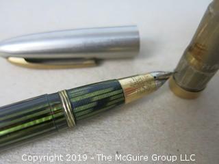 Vintage Sheaffer Fountain Pen