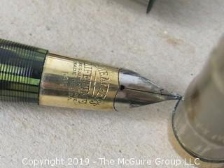 Vintage Sheaffer Fountain Pen