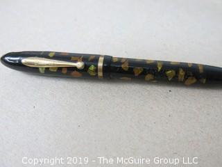 Vintage Sheaffer Fountain Pen