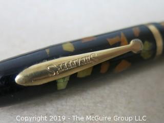 Vintage Sheaffer Fountain Pen