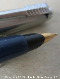 Vintage Parker Fountain Pen