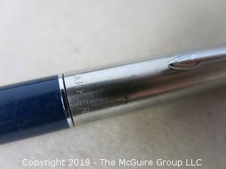 Vintage Parker Fountain Pen