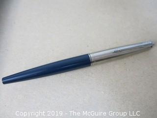 Vintage Parker Fountain Pen