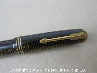 Vintage Parker Fountain Pen