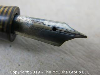 Vintage Parker Fountain Pen