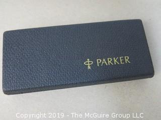 Parker Fountain Pen