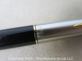 Parker Fountain Pen