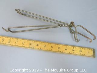 Canning Tongs