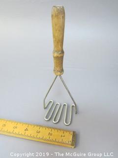 Potato Masher