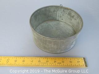 Cake Tin