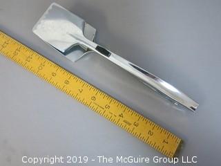 Metal cake Slice Tongs