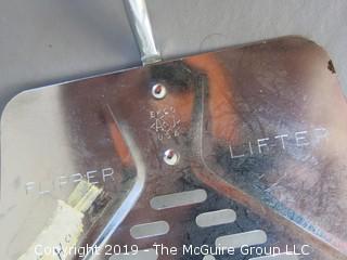 A&J EKCO Flipper/Lifter