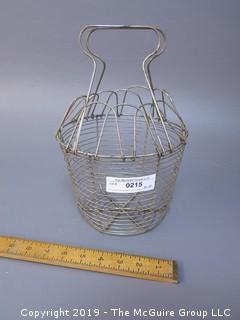 Frying Basket