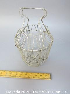 Frying Basket