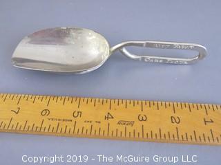 Measuring Scoop