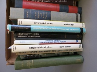 Collection of books - see multiple photos 