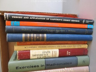 Collection of books - see multiple photos 