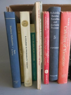 Collection of books - see multiple photos 