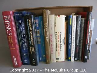 Collection of books - see multiple photos 