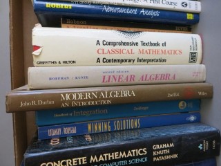 Collection of books - see multiple photos 