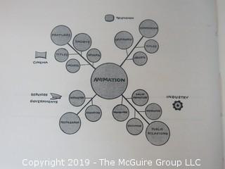 Book Title: "The Technique of Film Animation" by John Halas & Roger Manvell; 1959; Focal Press Limited  WILL SHIP