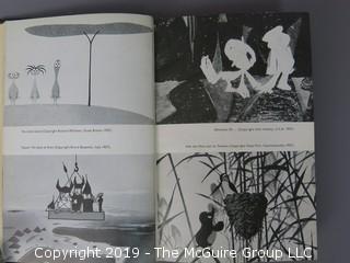 Book Title: "The Technique of Film Animation" by John Halas & Roger Manvell; 1959; Focal Press Limited  WILL SHIP