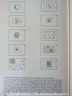 Book Title: "The Technique of Film Animation" by John Halas & Roger Manvell; 1959; Focal Press Limited  WILL SHIP