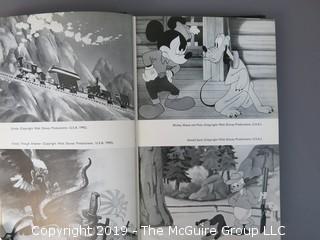 Book Title: "The Technique of Film Animation" by John Halas & Roger Manvell; 1959; Focal Press Limited  WILL SHIP