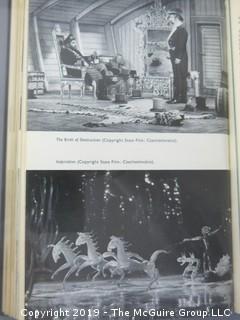 Book Title: "The Technique of Film Animation" by John Halas & Roger Manvell; 1959; Focal Press Limited  WILL SHIP