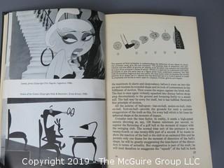 Book Title: "The Technique of Film Animation" by John Halas & Roger Manvell; 1959; Focal Press Limited  WILL SHIP