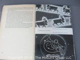 Book Title: "The Technique of Film Animation" by John Halas & Roger Manvell; 1959; Focal Press Limited  WILL SHIP