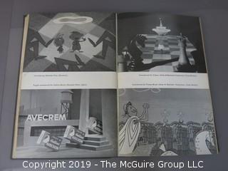 Book Title: "The Technique of Film Animation" by John Halas & Roger Manvell; 1959; Focal Press Limited  WILL SHIP