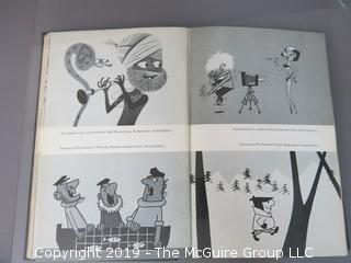 Book Title: "The Technique of Film Animation" by John Halas & Roger Manvell; 1959; Focal Press Limited  WILL SHIP