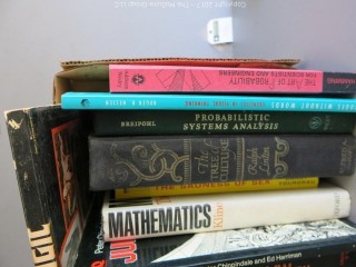 Collection of books - see multiple photos 