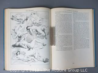 Book Title: "Figure Drawing: For All Its Worth"; authored by Andrew Loomis; 1946; The Viking Press; New York  WILL SHIP