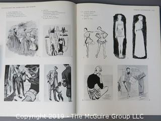 Book Title: "Designers in Britain; Vol. II; A Biennial Review of Graphic and Industrial Design"; compiled by The Society of Industrial Artists; Allan Wingate; London; 1949 WILL SHIP