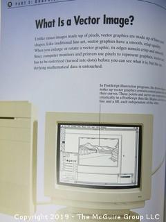 Book Title: "How Desktop Publishing Works" ; authored by Pfiffner and Fraser; 1994; Ziff-Davis Press