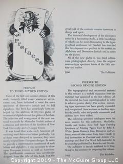 Book Title: "Handbook of Early Advertising Art"; authored by Clarence P. Hornung; 3rd Edition; 1956; published by Dover  WILL SHIP