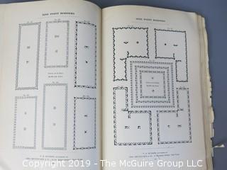 Trade Catalog: "Handbook of Printing Types: Specimens For Printers"; Bruce's New York Type Foundry; offered by V. B. Munson, successors to Geo. Bruce's and Sons; New York;   WILL SHIP