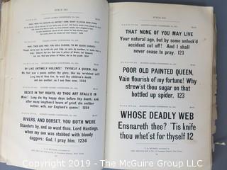 Trade Catalog: "Handbook of Printing Types: Specimens For Printers"; Bruce's New York Type Foundry; offered by V. B. Munson, successors to Geo. Bruce's and Sons; New York;   WILL SHIP