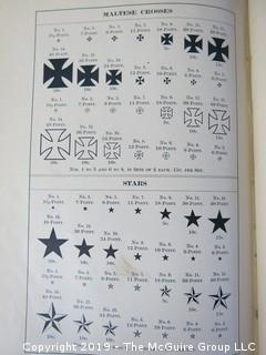 Trade Catalog: "Handbook of Printing Types: Specimens For Printers"; Bruce's New York Type Foundry; offered by V. B. Munson, successors to Geo. Bruce's and Sons; New York;   WILL SHIP