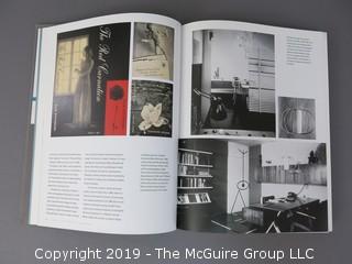 Book Title: "AIGA Graphic Design USA: 15 -The Annual of the American Institute of Graphic Arts"; published by Watson-Guptill, New York;  1994  WILL SHIP