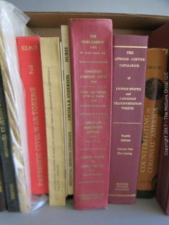 Collection of books - see multiple photos 