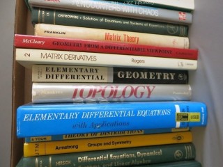 Collection of books - see multiple photos 