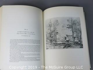 Book Title: "Great Prints and Printmakers"; authored by Herman J. Wechsler; published by Harry N. Abrams, New York; 1967  WILL SHIP