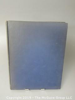 Book Title: "An Alphabet Source Book"; authored by Oscar Ogg; published by Dover; 1947